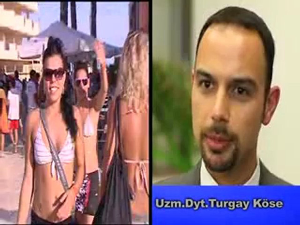Şok Diyet veya Mucize Ürün Var mı? - Dyt. Turgay Köse