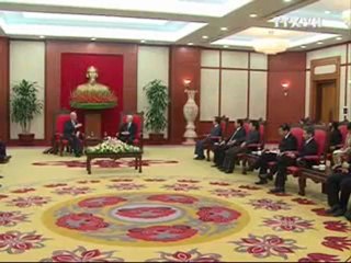 Le journal hebdomadaire du 23 au 29 Avril 2012, VNEWS - Truyền hình Thông tấn xã Việt Nam