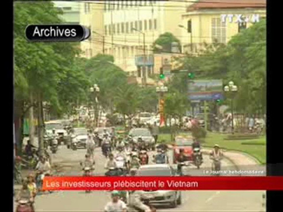 Le journal hebdomadaire du 16 au 22 Avril 2012, VNEWS - Truyền hình Thông tấn xã Việt Nam