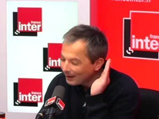 Petit meurtre entre amis à l'UMP