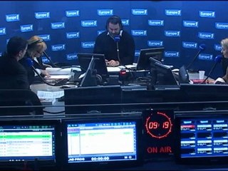 Les amours numériques