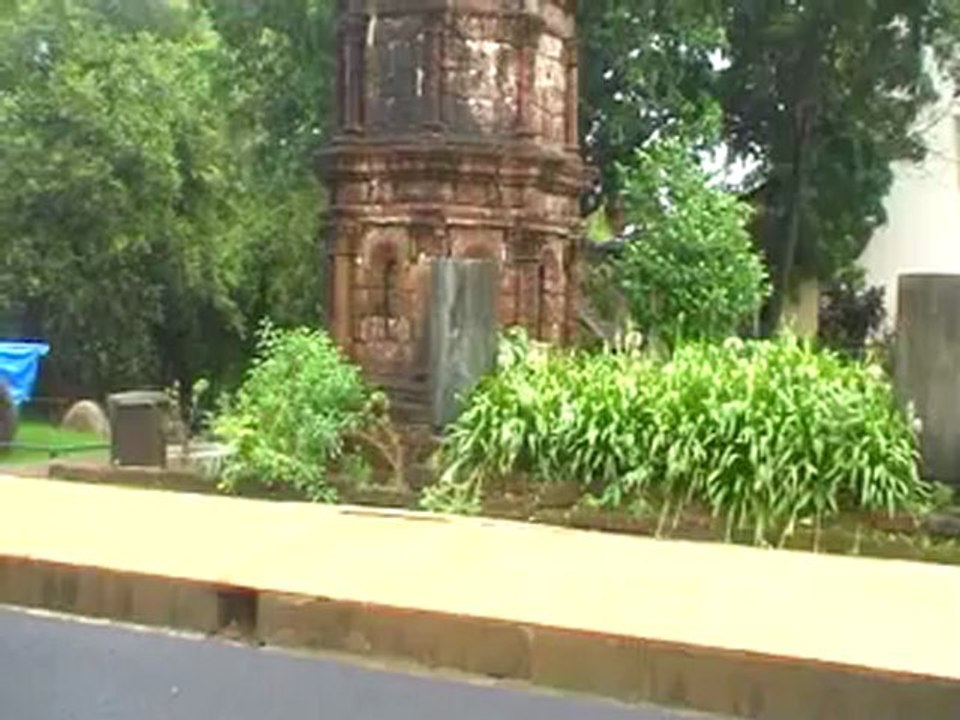 Archaelogical Museum, Goa