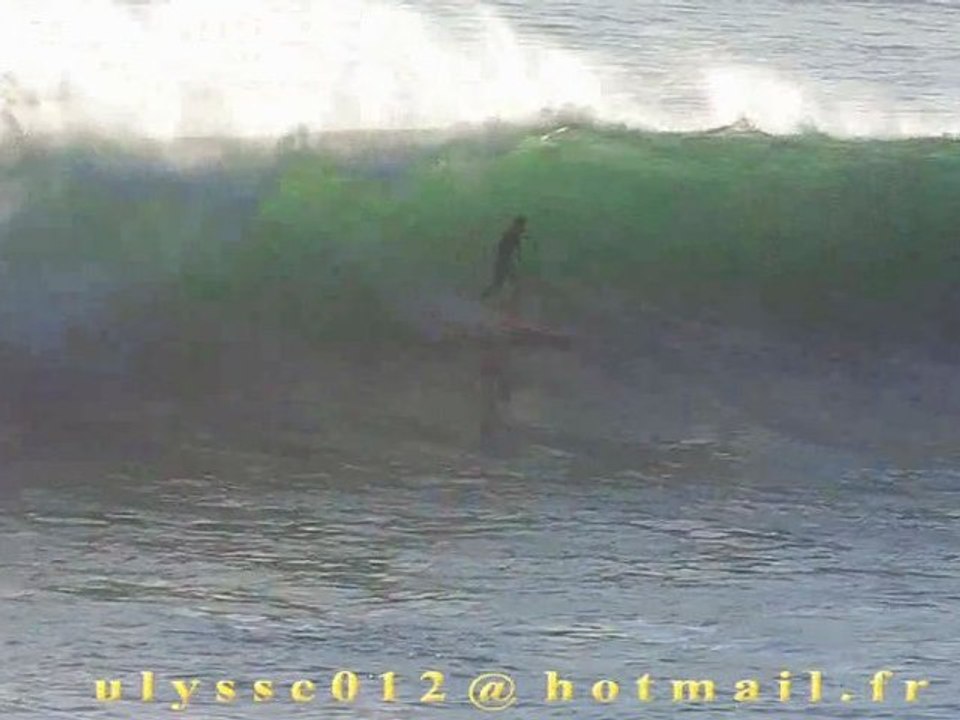 Bali Uluwatu BIG 20-04-2012