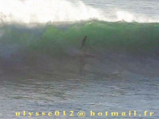 Bali Uluwatu BIG 20-04-2012