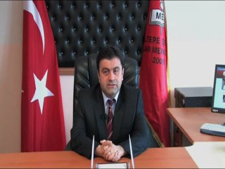 ÖĞRENCİLERE SESLENİŞ