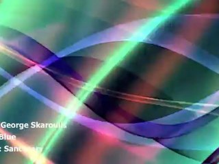 George Skaroulis -  Song: Blue   Album: Sanctuary
