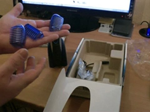 Haarschneider Philips Body Groomer TT2021/36