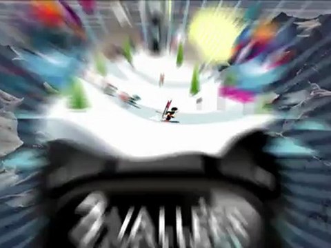 La Minute Pedretti - Pastille 2