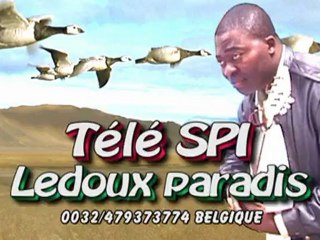 DJ Manu Killer par Ledoux paradis