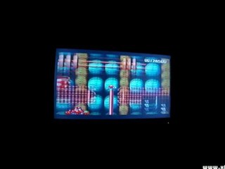 Gameplay_ James Pond II - Sega Mega Drive