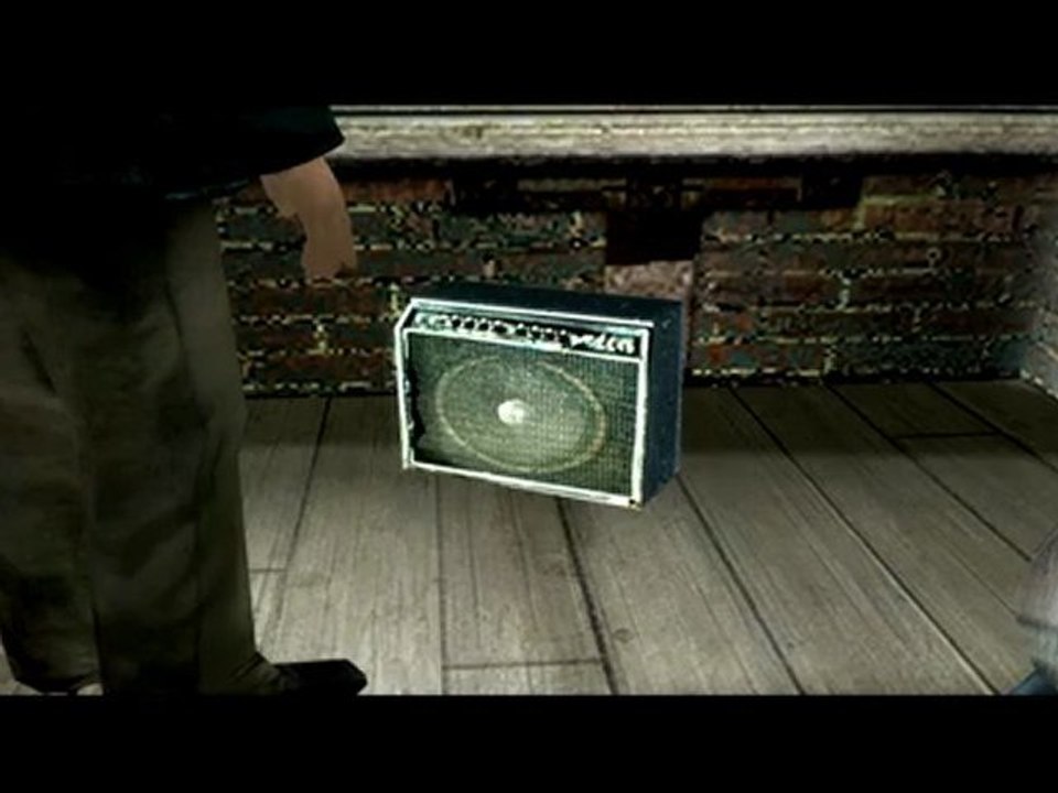 [S1][P5] Indigo Prophecy
