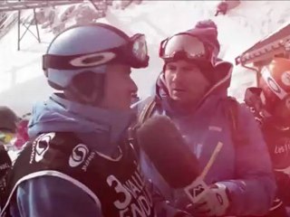 La Minute Pedretti - Pastille 3