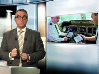 BFM IT for Business : Tablettes et smartphones