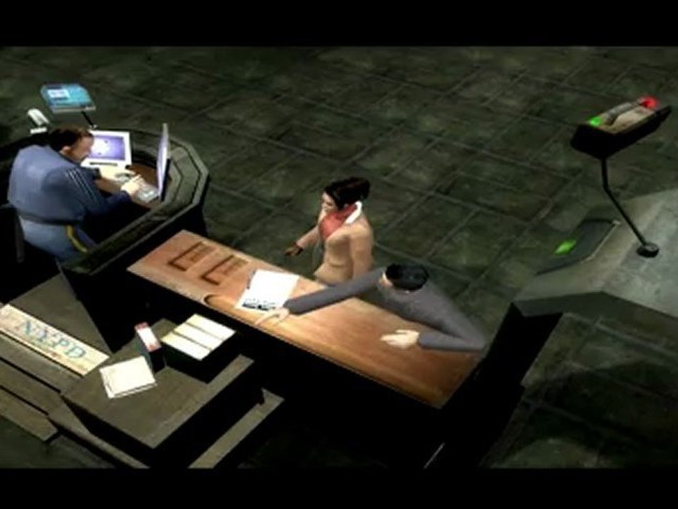 [S1][P6] Indigo Prophecy