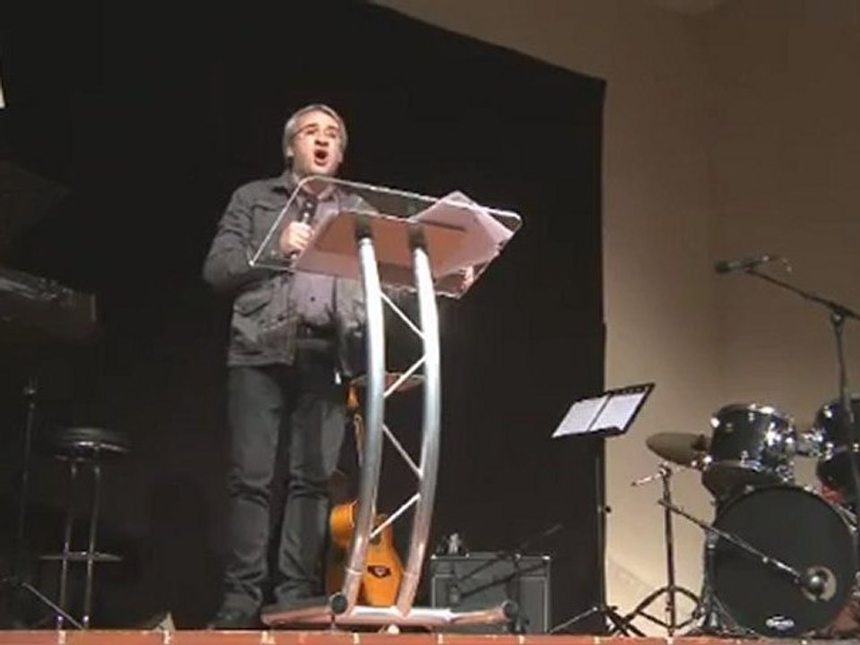 Franck Lefillatre : Les liaisons dangereuses de Samson