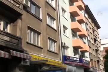 Bulgaristan'da deprem