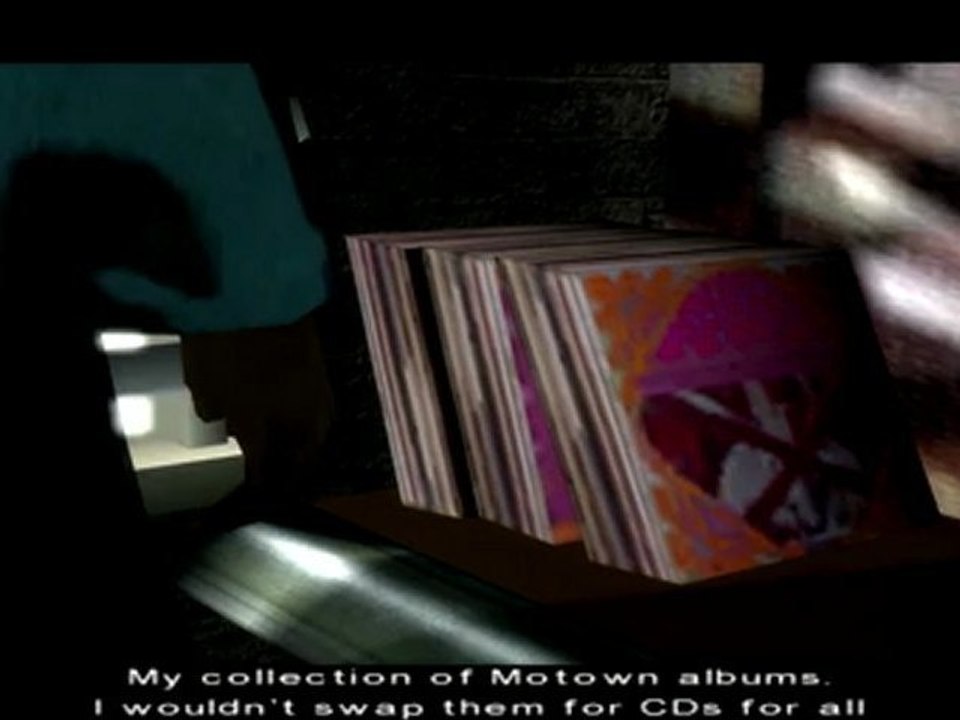 [S1][P7] Indigo Prophecy