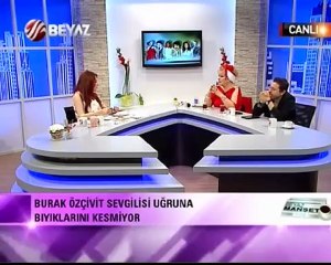 Beyaz Manşet 22.05.2012 2.Kısım