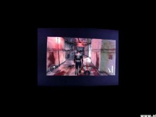 Gameplay_ ManHunt 2 - Sony PSP