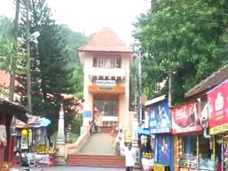 Shree shanta Durga Temple, Goa