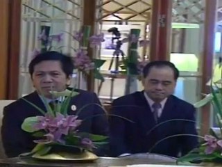 ข่าวในพระราชสำนัก  วันที่ 21 พฤษภาคม 2555