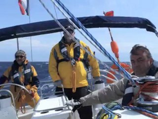 WK BATO CSM Hyéres - Mai 2012