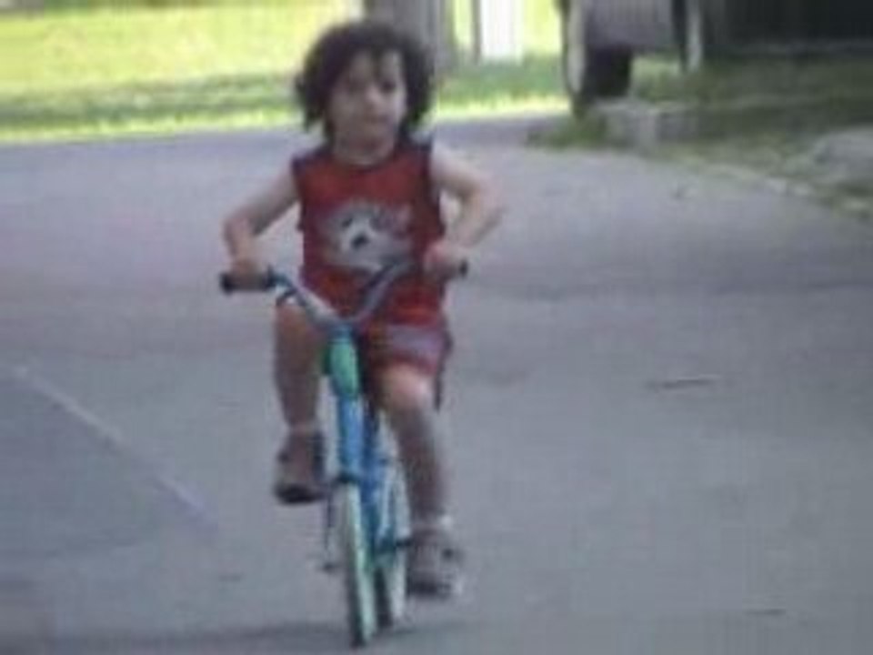 la Bicicleta