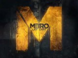 Metro: Last Light - Live Action Teaser Trailer