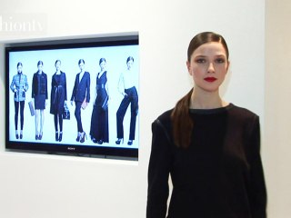 Larusmiani Fall 2012 Collection at Milan FW | FashionTV