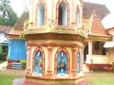 Shree Nagesh Temple, Goa