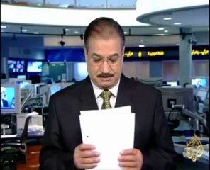 موجز الأنباء 19-12-2009