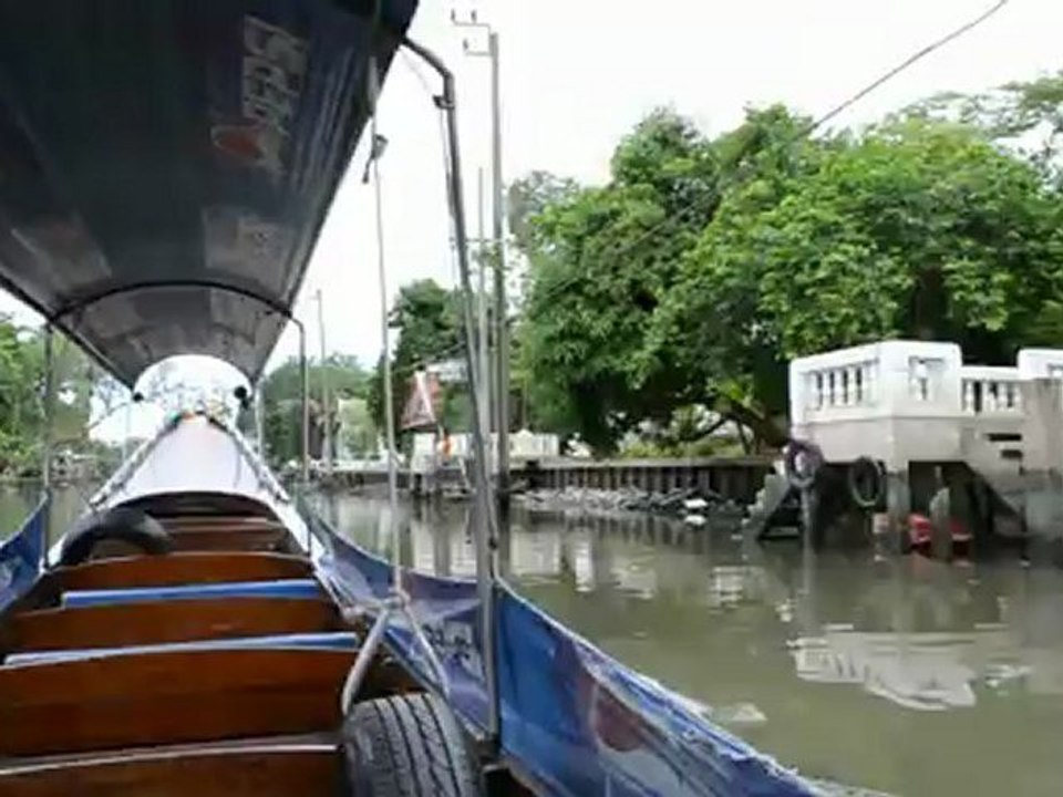 Khlog in BANGKOK