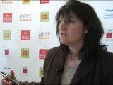 Véronique VENTRE, chef de projet territorial à l’ARPE Midi-Pyrénées