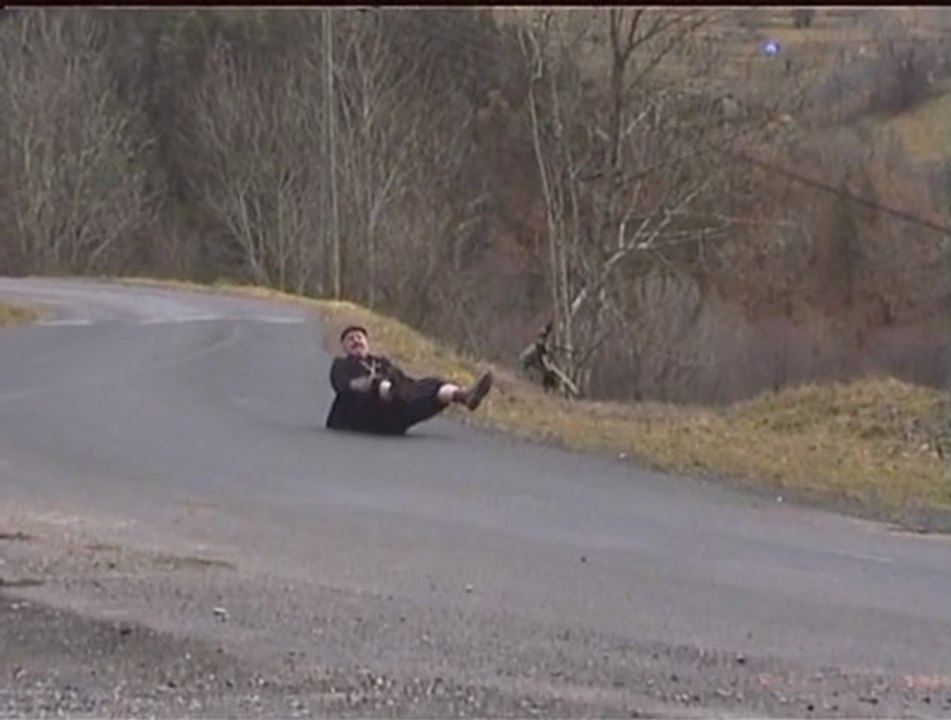 Ambiance par Pere Abraham au Monte Carlo 2012