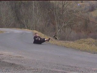 Ambiance par Pere Abraham au Monte Carlo 2012