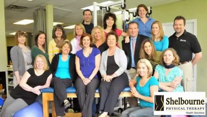 Physiotherapist Arbutus Victoria Shelbourne ...