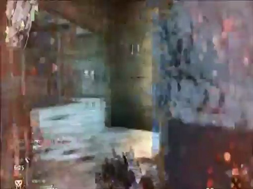 Call of Duty Multiplayer Ep.1 - TDM 30-4