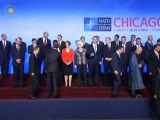 NATO Devlet ve Hükümet Başkanları Zirvesi Başladı