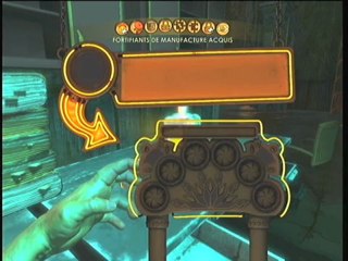 Bioshock Walkthrough 18/L'emprise de Fontaine