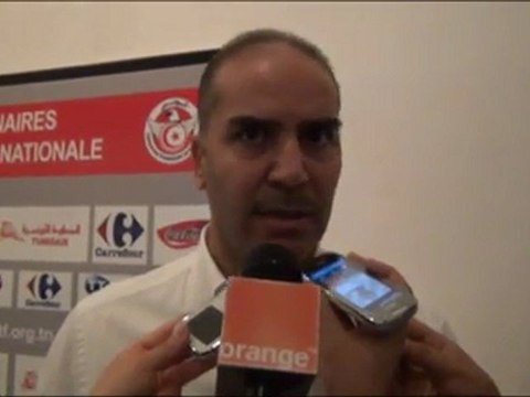 سامي الطرابلسي يكشف قائمة المدعوّين إلى المنتخب