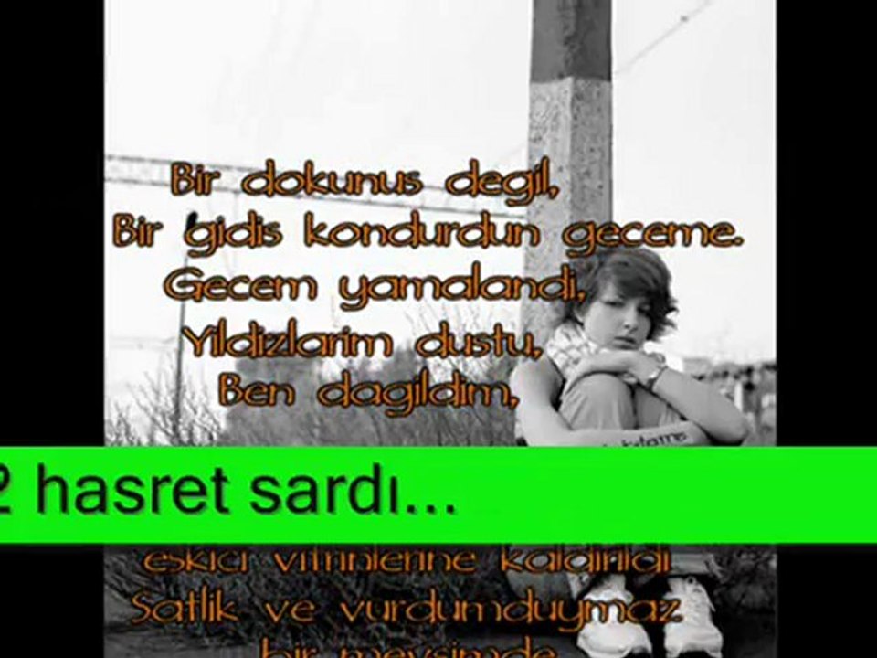 yanarcrew (DJ M.E.Y mckaragözlü kasriklimetin) 2012 hasret sardı....