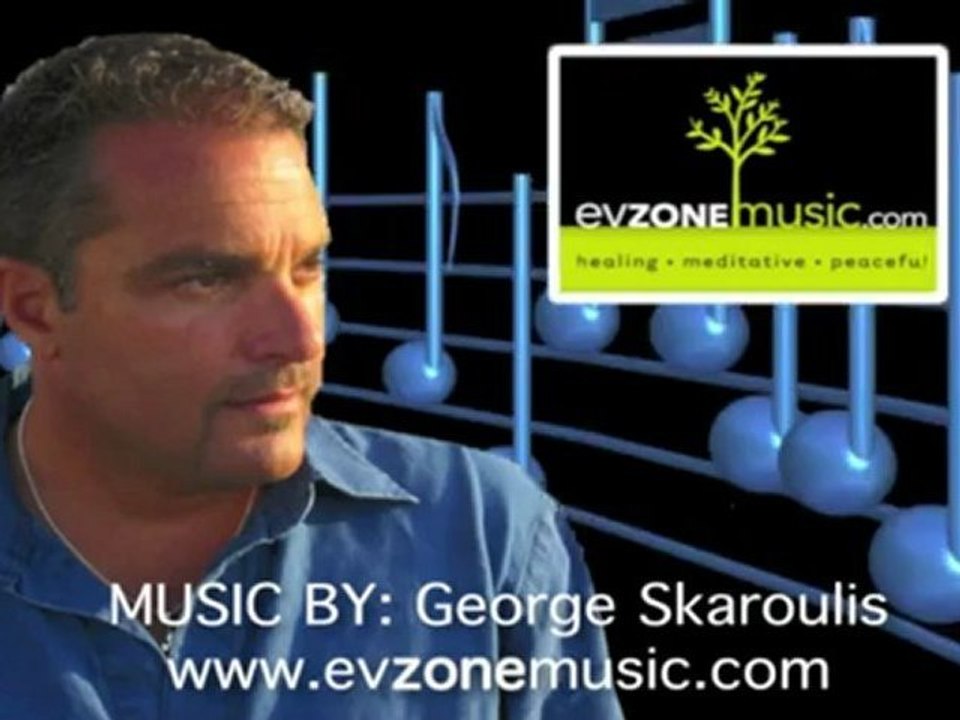 George Skaroulis -  Song: Ray of Light   Album:...
