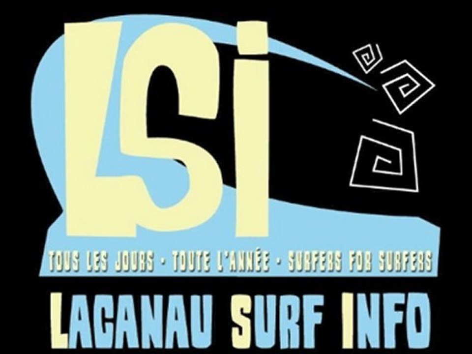 Lacanau Surf Report Vidéo - Mardi 22 Mai 11H30