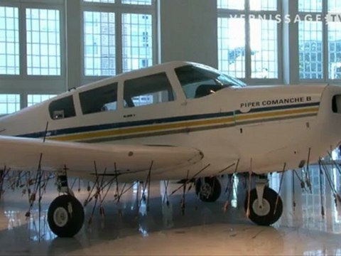 Los Carpinteros at Faena Arts Center in Buenos Aires, Argentina