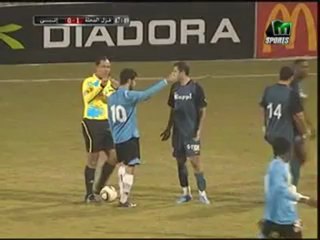 SAMUEL OWUSU LIGHT BLUE#19 THIAM NOUHOUN BEN LIGH BLUE #31