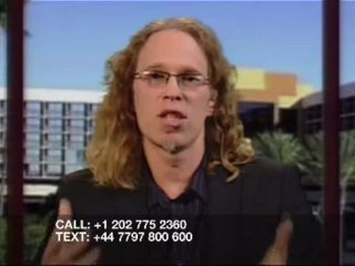 Riz Khan - The battle over settlements - 28 May 09 -pt 2