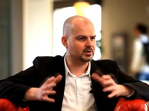 Jean Christophe Carteron - La RSE à Euromed Management