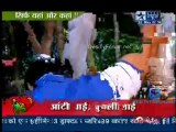 Saas Bahu Aur Saazish SBS [Star News] - 22nd May 2012 Part2