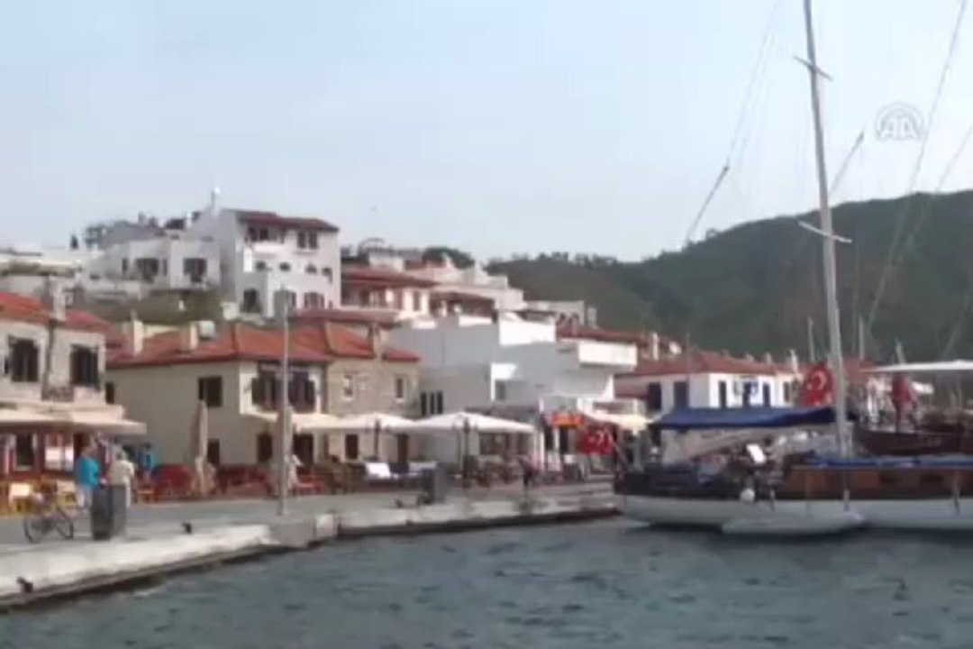 Kralın lüks yatı