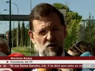 Noticias en Libertad 18:00 horas - 27/10/08